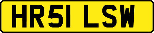 HR51LSW