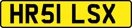 HR51LSX