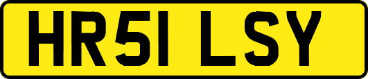 HR51LSY