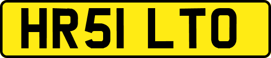 HR51LTO