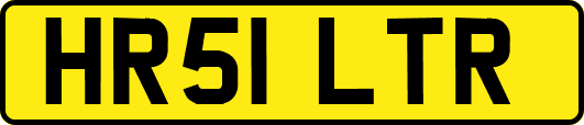 HR51LTR