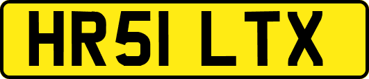 HR51LTX