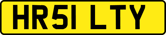 HR51LTY