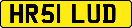 HR51LUD