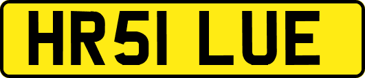 HR51LUE