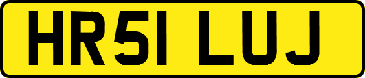 HR51LUJ