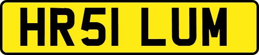 HR51LUM