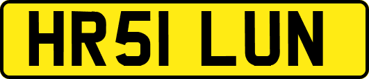 HR51LUN