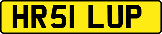 HR51LUP