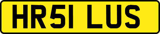 HR51LUS