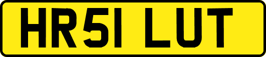 HR51LUT