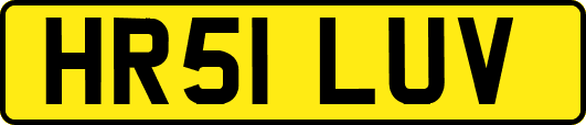 HR51LUV