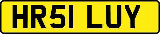 HR51LUY