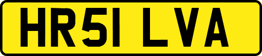 HR51LVA