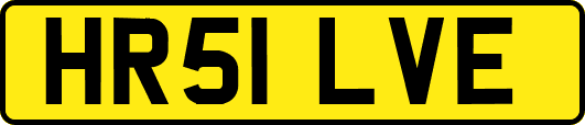 HR51LVE