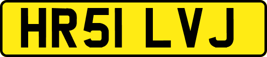 HR51LVJ