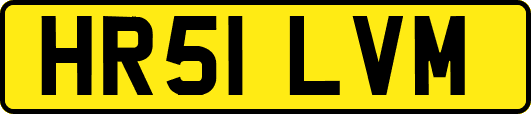 HR51LVM