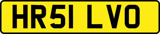 HR51LVO