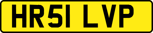 HR51LVP