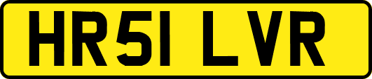 HR51LVR