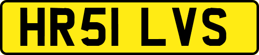 HR51LVS