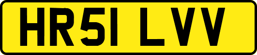 HR51LVV