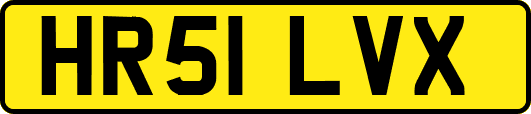 HR51LVX