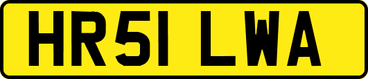 HR51LWA