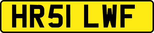 HR51LWF