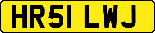 HR51LWJ
