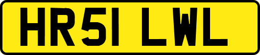 HR51LWL