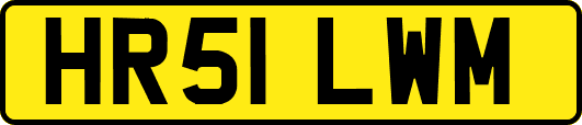 HR51LWM