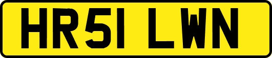 HR51LWN