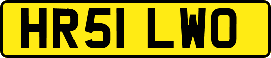 HR51LWO