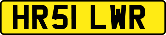 HR51LWR