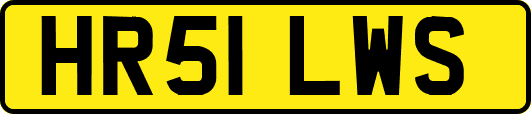 HR51LWS