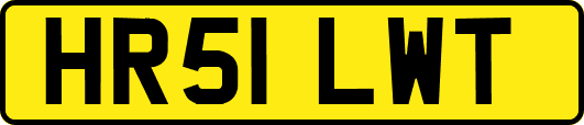 HR51LWT