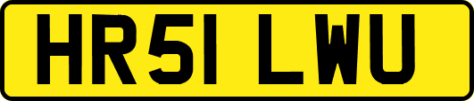 HR51LWU