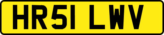 HR51LWV