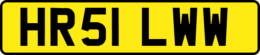 HR51LWW