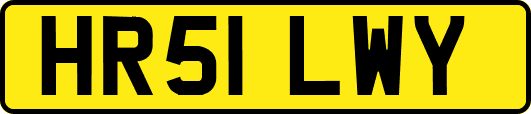 HR51LWY