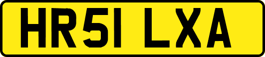 HR51LXA