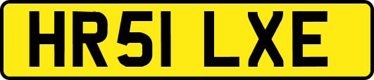 HR51LXE