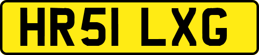 HR51LXG