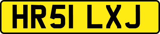 HR51LXJ