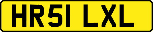 HR51LXL