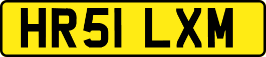 HR51LXM