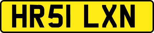 HR51LXN