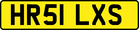 HR51LXS