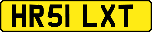 HR51LXT